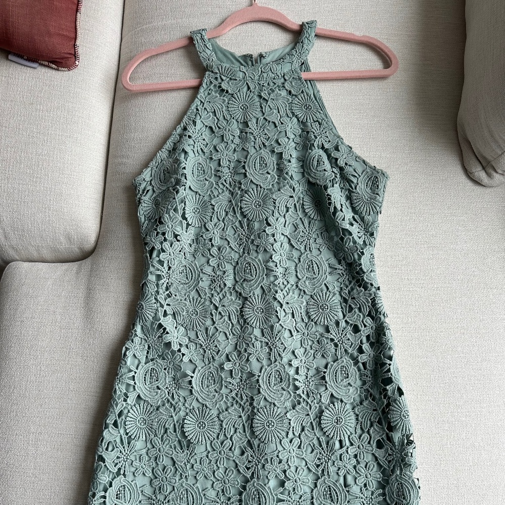 Cocktail Dress